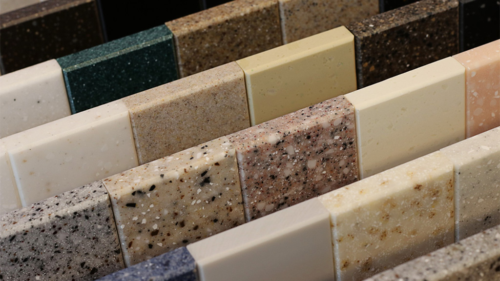 Granite That Speaks for Itself-1