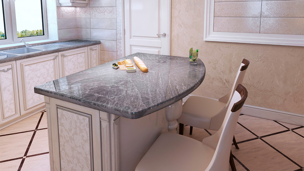 Granite That Speaks for Itself-3